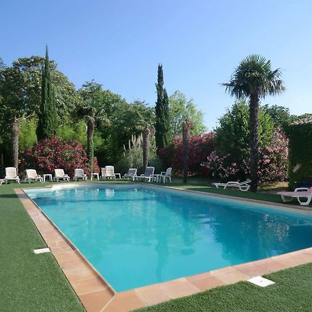 Hotel Du Parc, Avignon Est, The Originals City, Entraigues-sur-la-Sorgue Eksteriør bilde