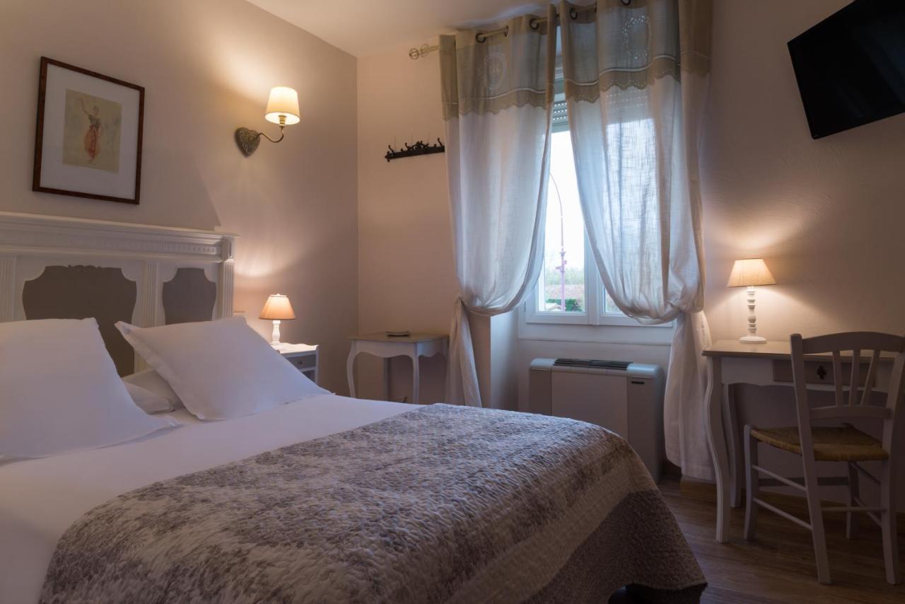 Hotel Du Parc, Avignon Est, The Originals City, Entraigues-sur-la-Sorgue Eksteriør bilde