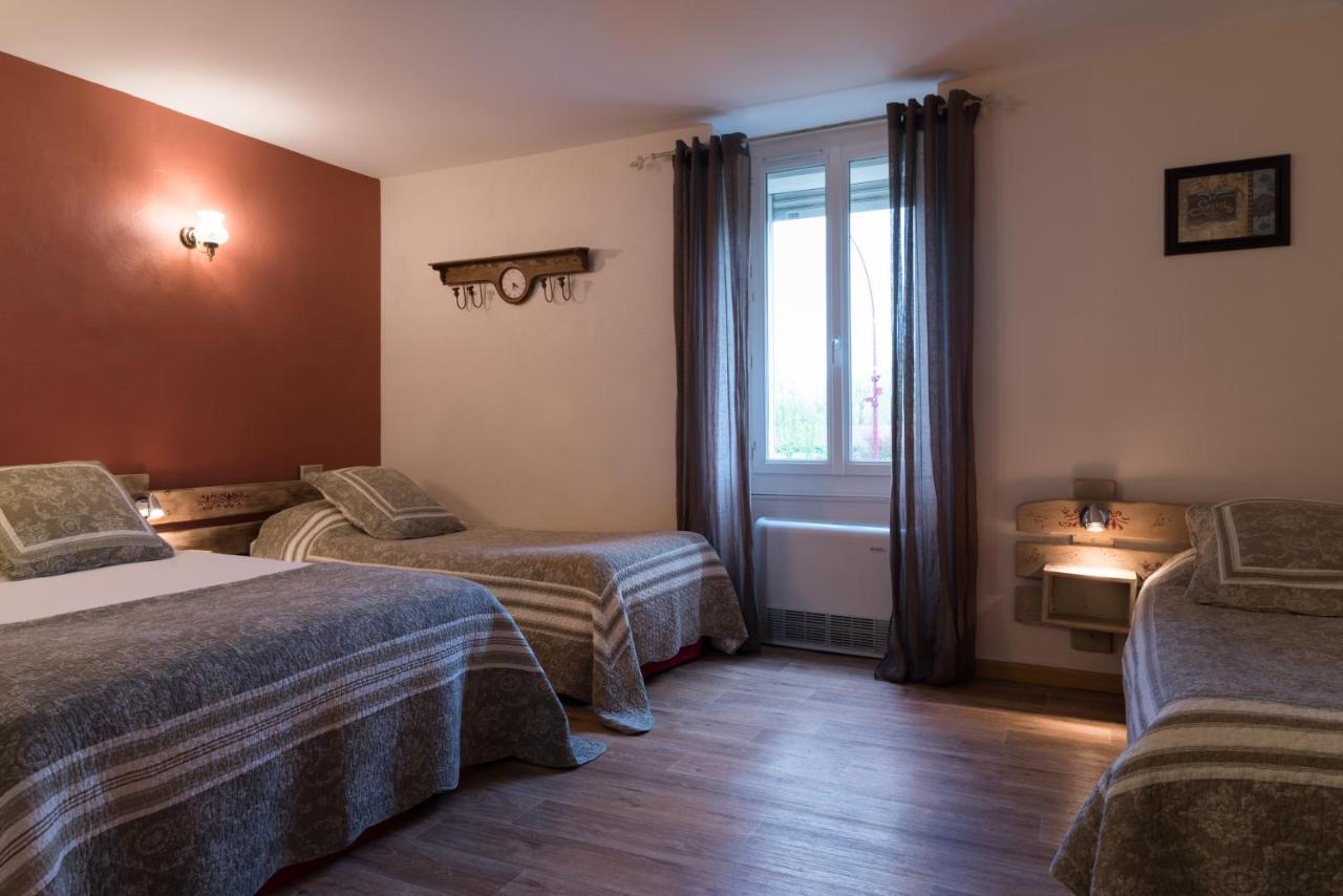 Hotel Du Parc, Avignon Est, The Originals City, Entraigues-sur-la-Sorgue Eksteriør bilde