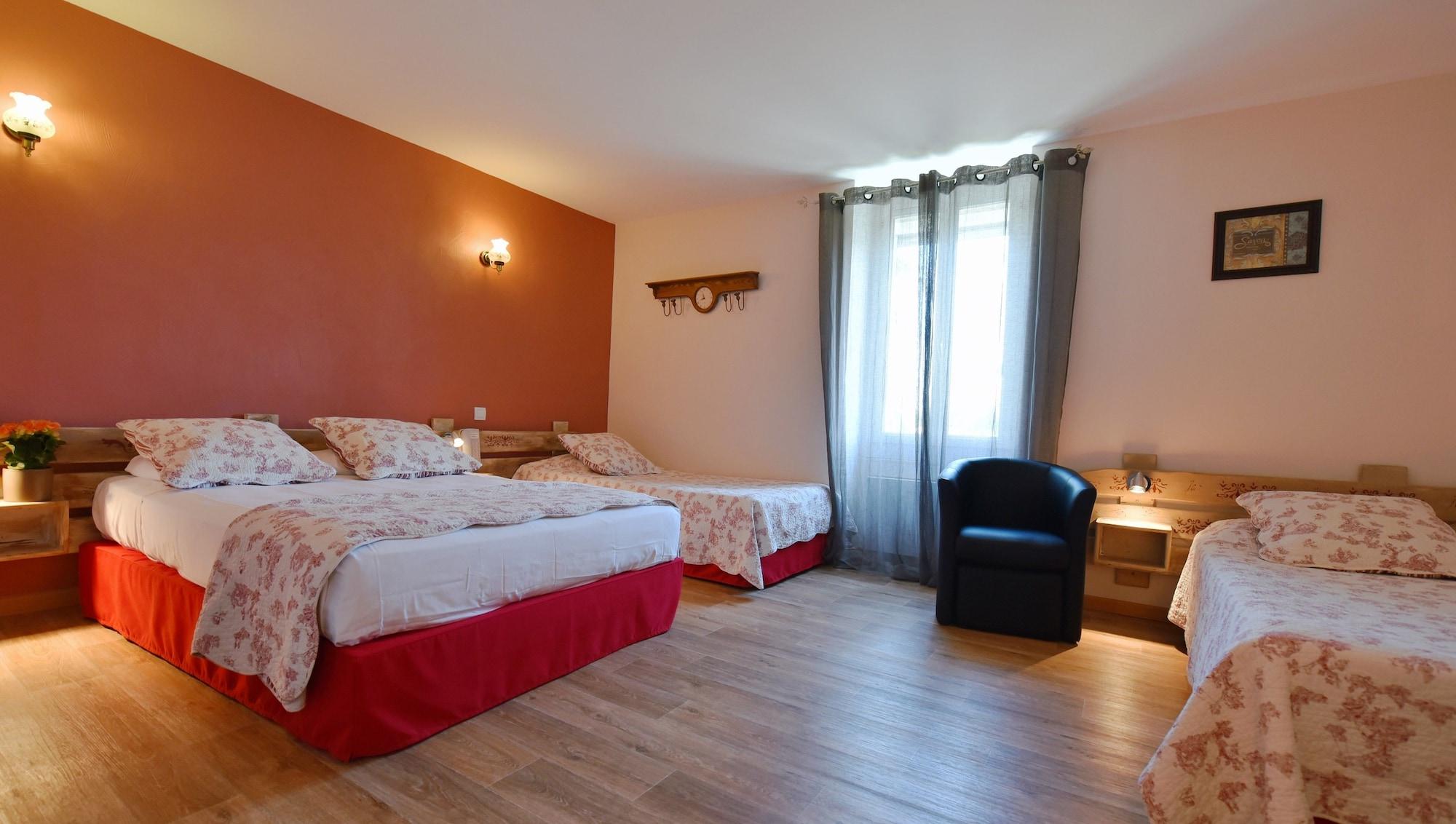 Hotel Du Parc, Avignon Est, The Originals City, Entraigues-sur-la-Sorgue Eksteriør bilde