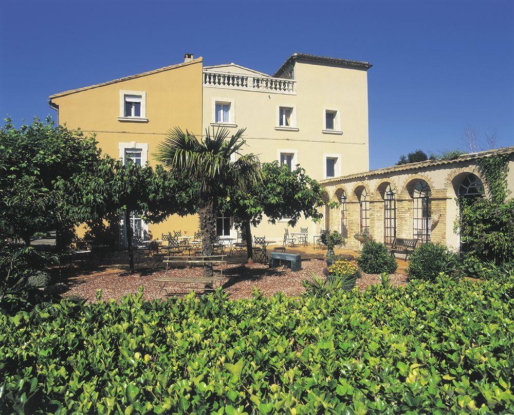 Hotel Du Parc, Avignon Est, The Originals City, Entraigues-sur-la-Sorgue Eksteriør bilde