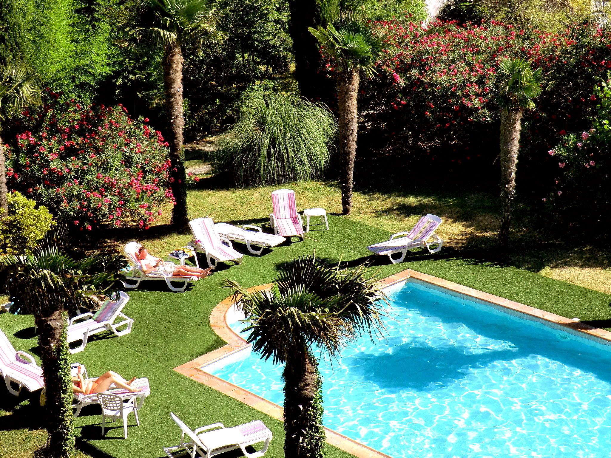 Hotel Du Parc, Avignon Est, The Originals City, Entraigues-sur-la-Sorgue Fasiliteter bilde