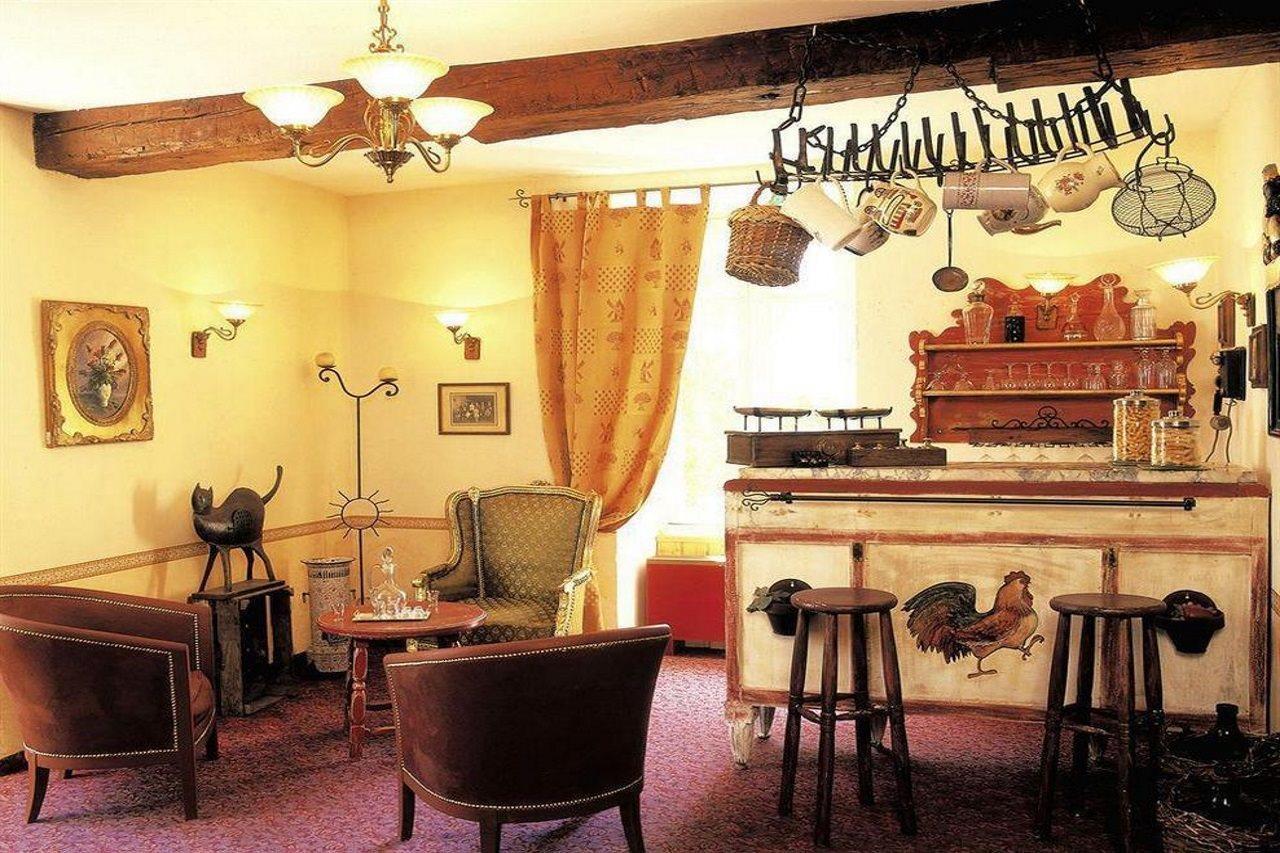 Hotel Du Parc, Avignon Est, The Originals City, Entraigues-sur-la-Sorgue Restaurant bilde