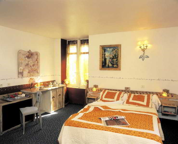Hotel Du Parc, Avignon Est, The Originals City, Entraigues-sur-la-Sorgue Eksteriør bilde