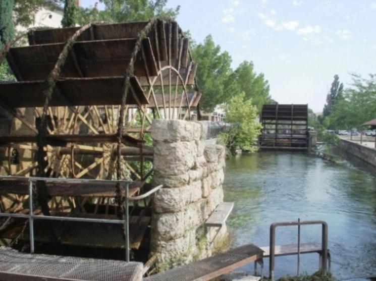 Hotel Du Parc, Avignon Est, The Originals City, Entraigues-sur-la-Sorgue Eksteriør bilde