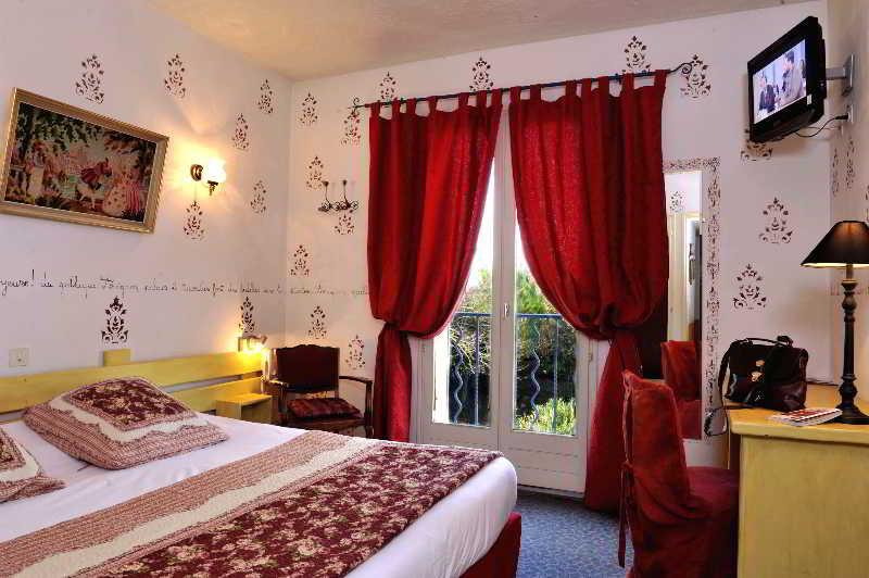 Hotel Du Parc, Avignon Est, The Originals City, Entraigues-sur-la-Sorgue Eksteriør bilde