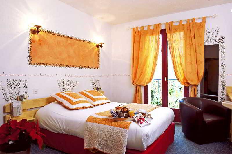 Hotel Du Parc, Avignon Est, The Originals City, Entraigues-sur-la-Sorgue Eksteriør bilde