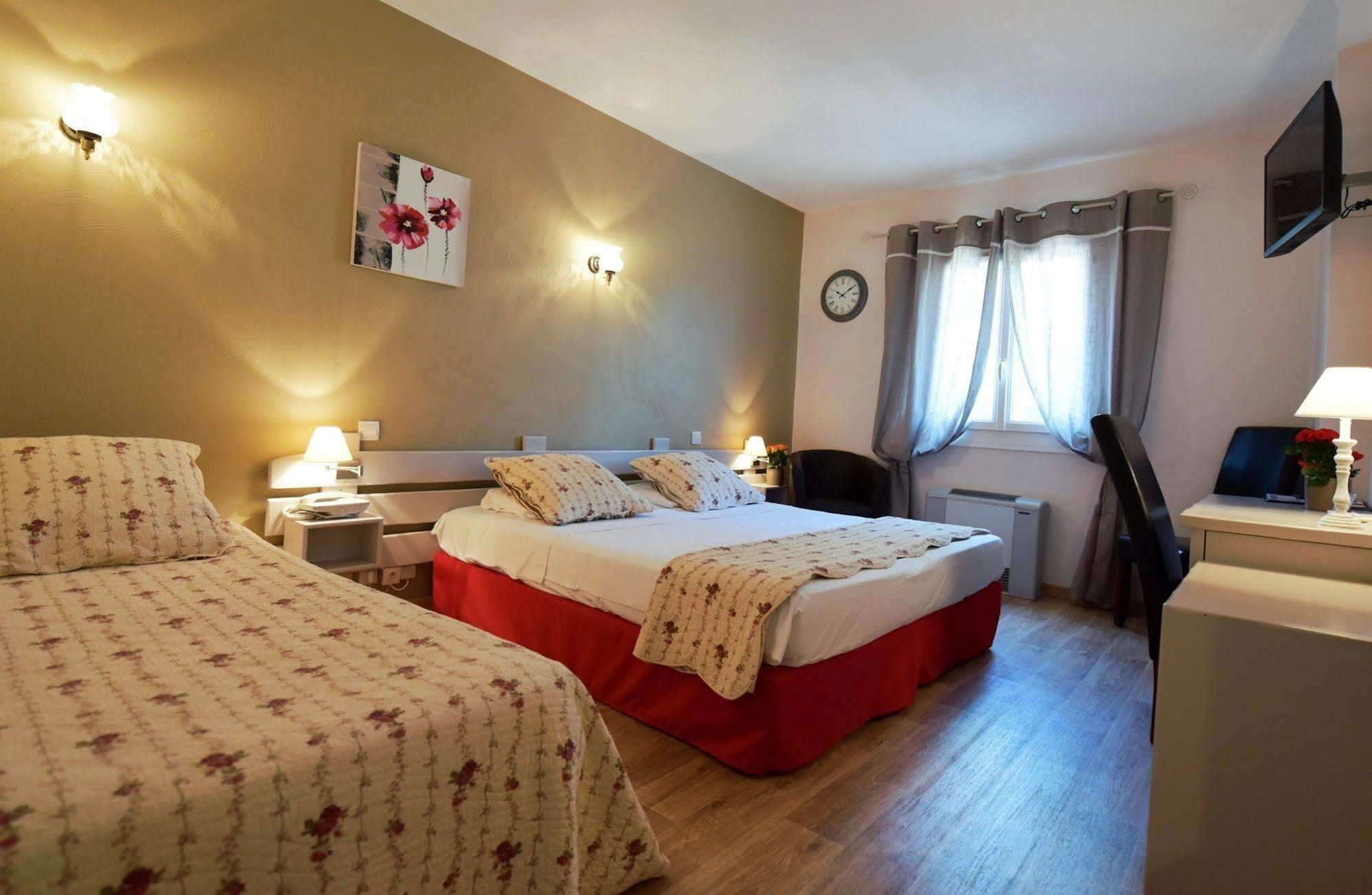 Hotel Du Parc, Avignon Est, The Originals City, Entraigues-sur-la-Sorgue Eksteriør bilde